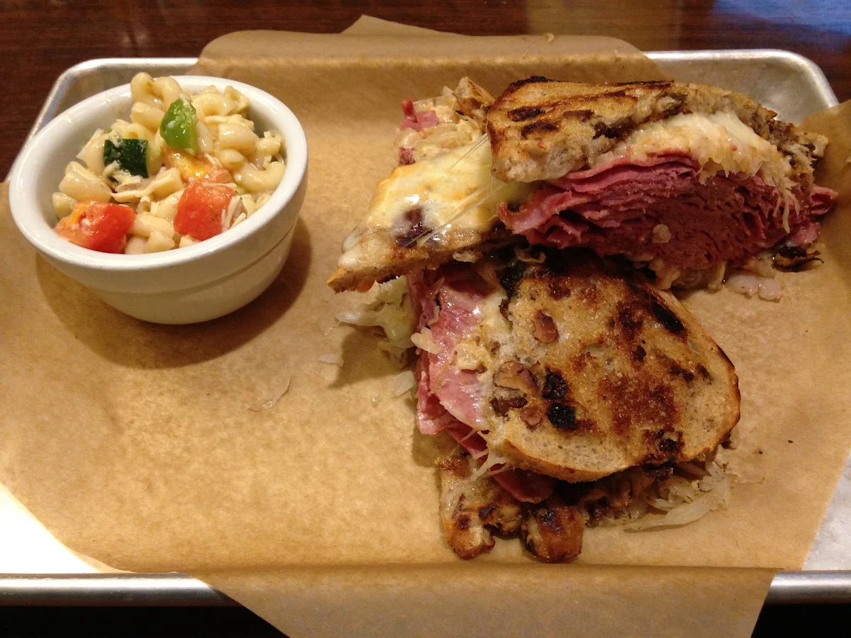 Pastrami