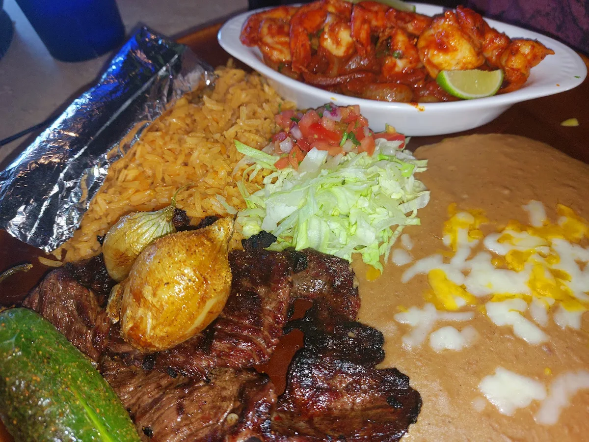 Carne Asada