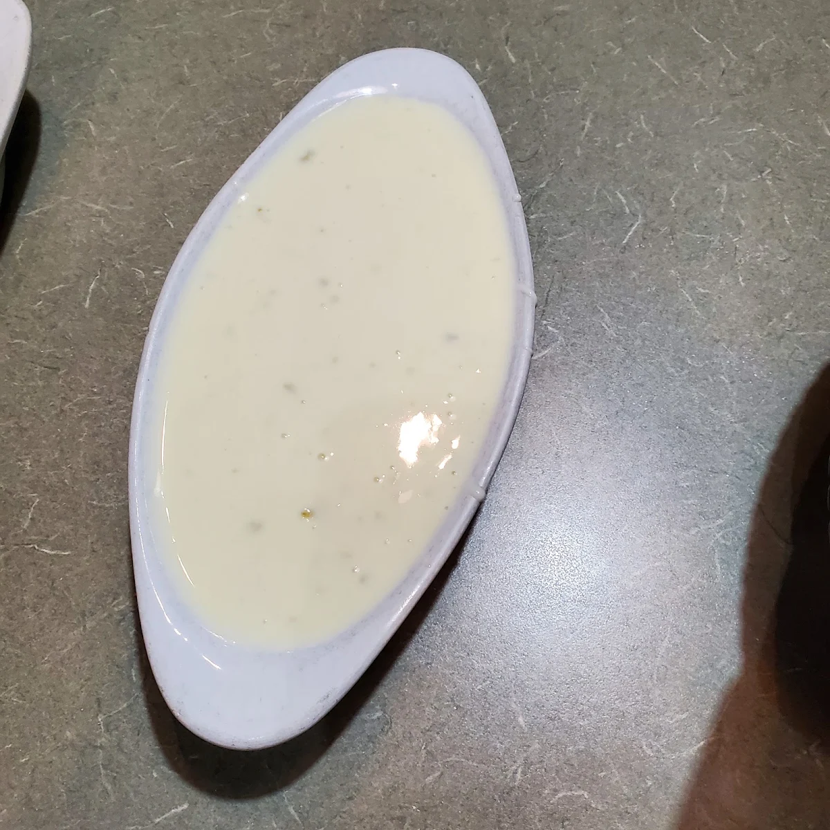 Queso Cheese Dip