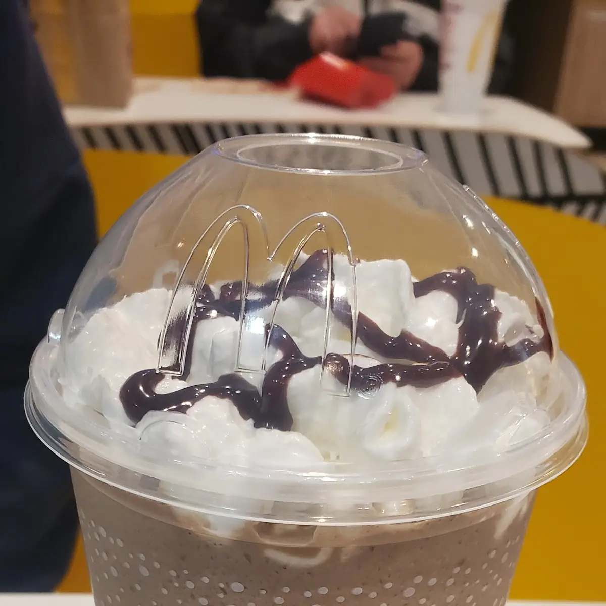 Mochi Ice Cream