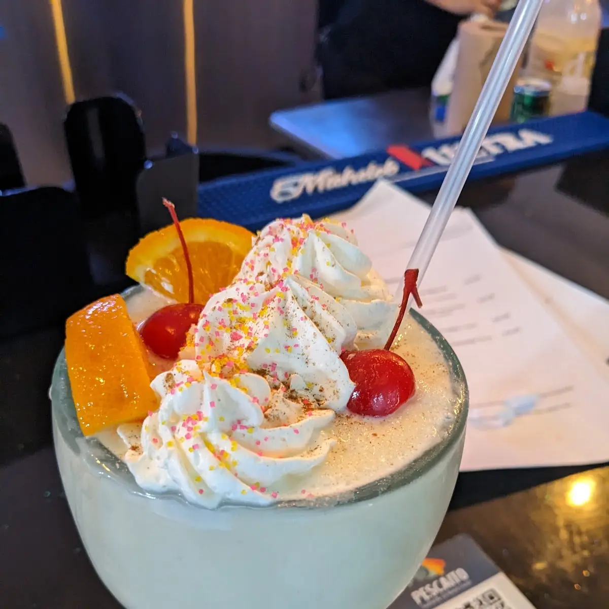 Piña Colada