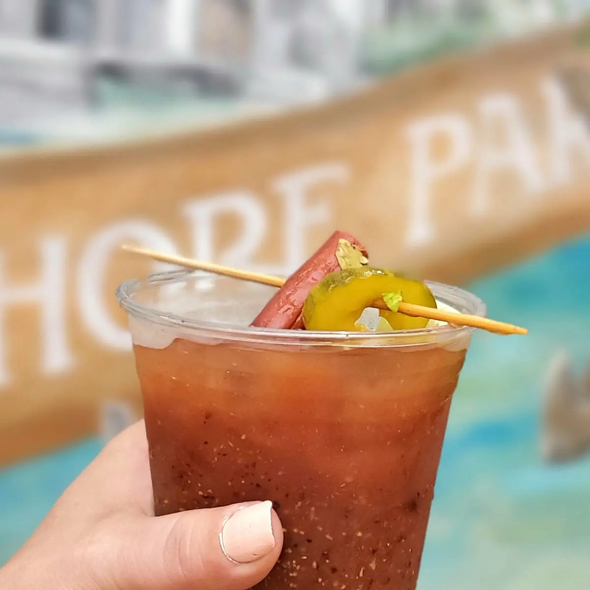 Bloody Mary