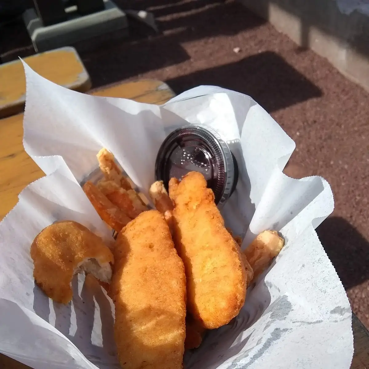 Chicken Tenders