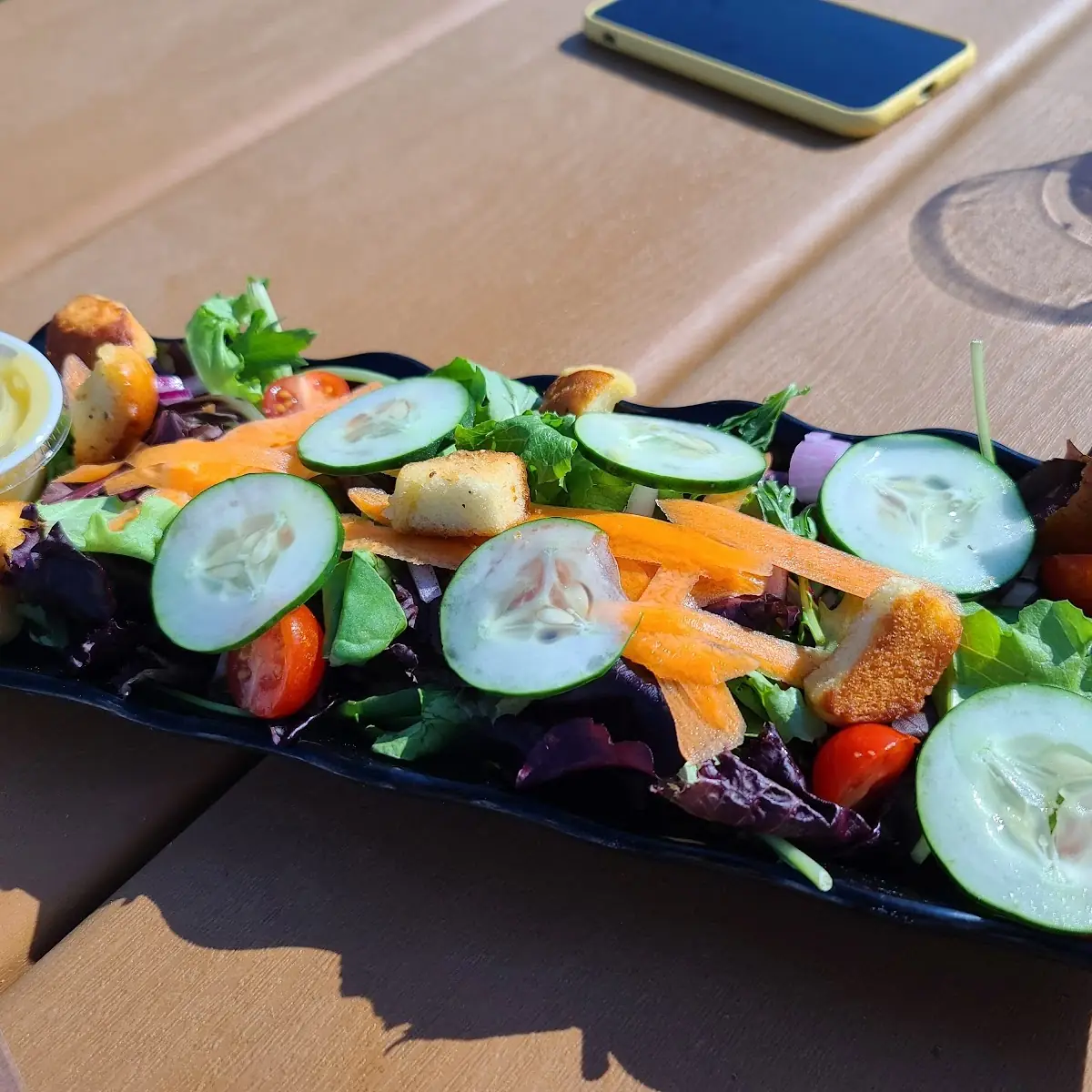 House Salad