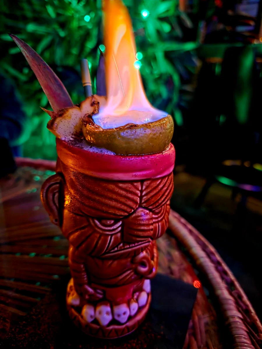 Mai Tai