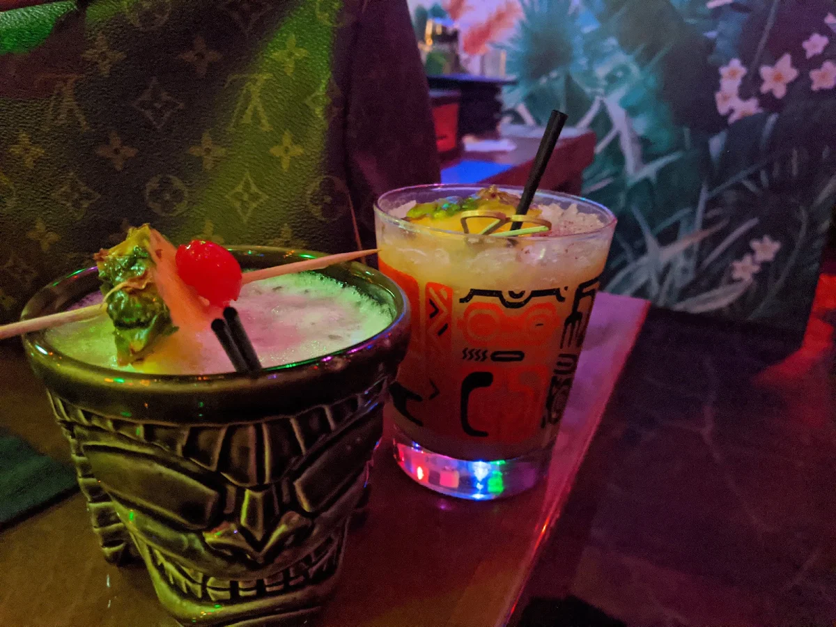 Pina Colada