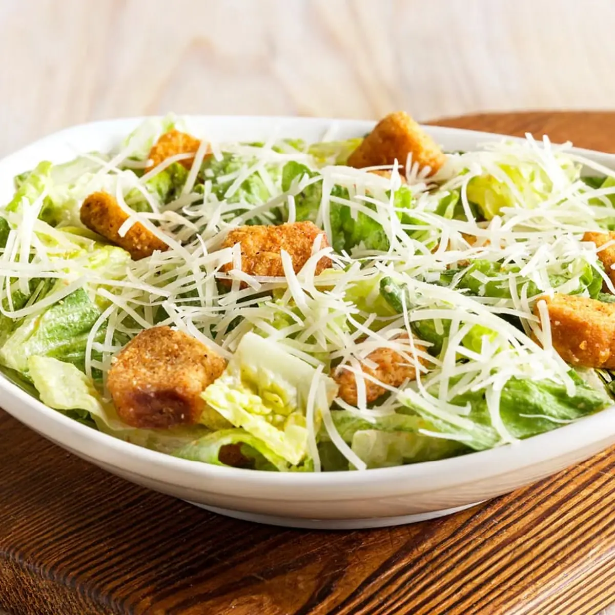 House Salad