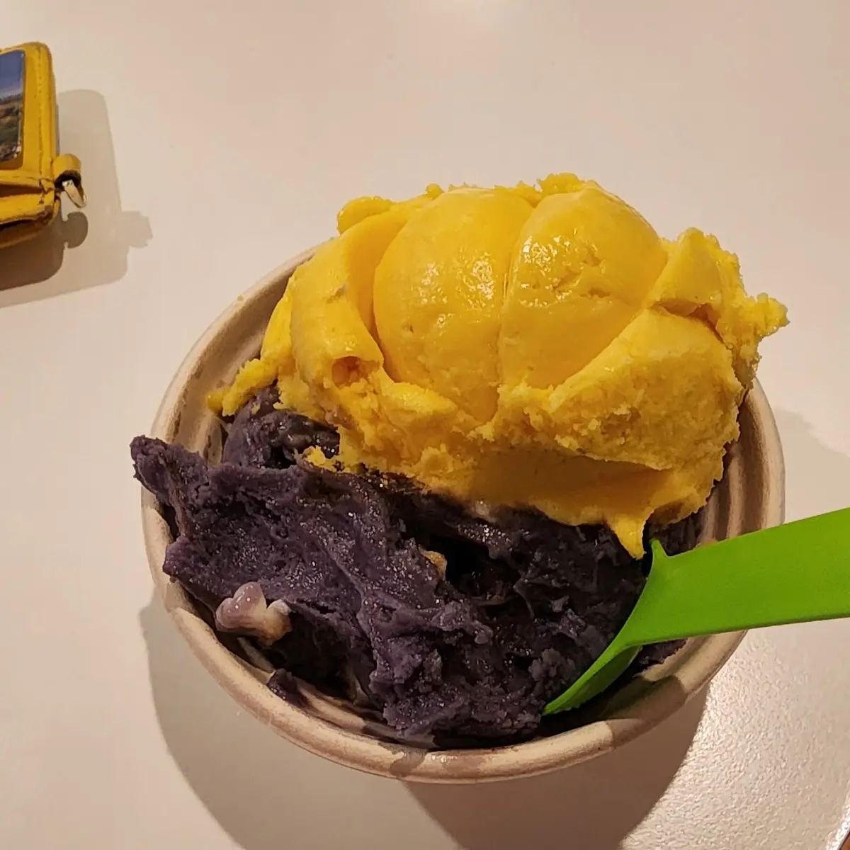 Sticky Rice