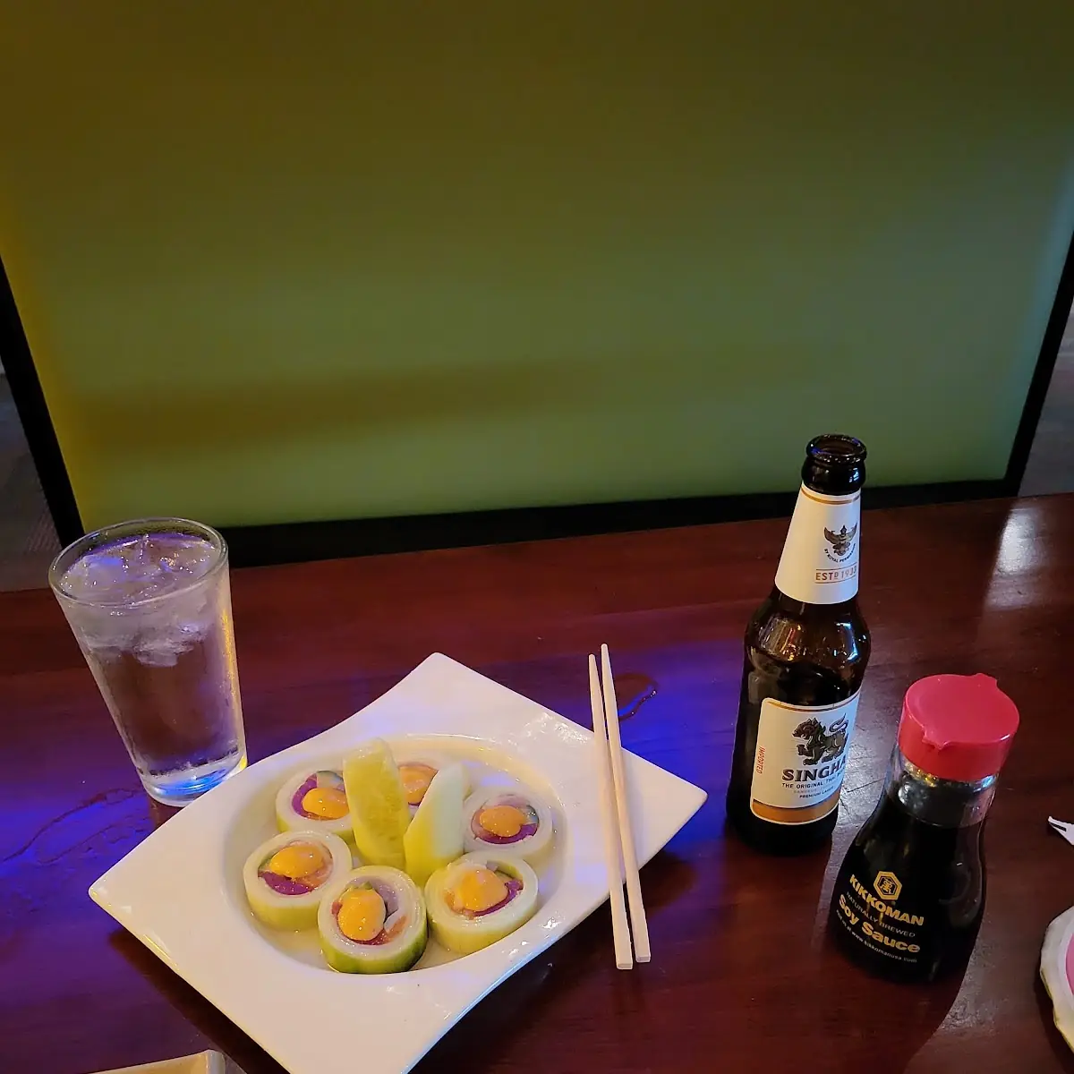 Naruto Roll