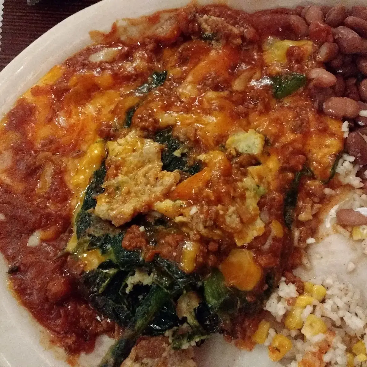 Chile Relleno