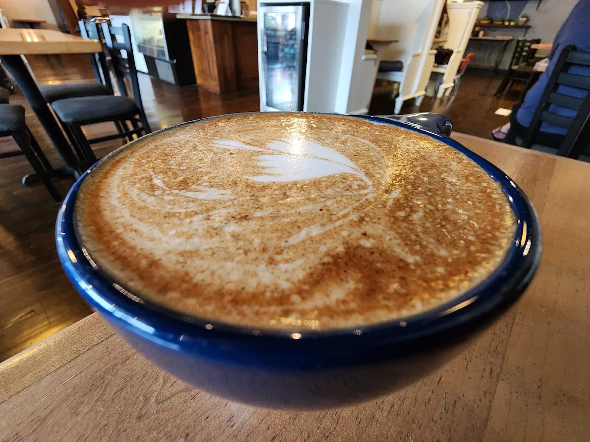 Cappuccino