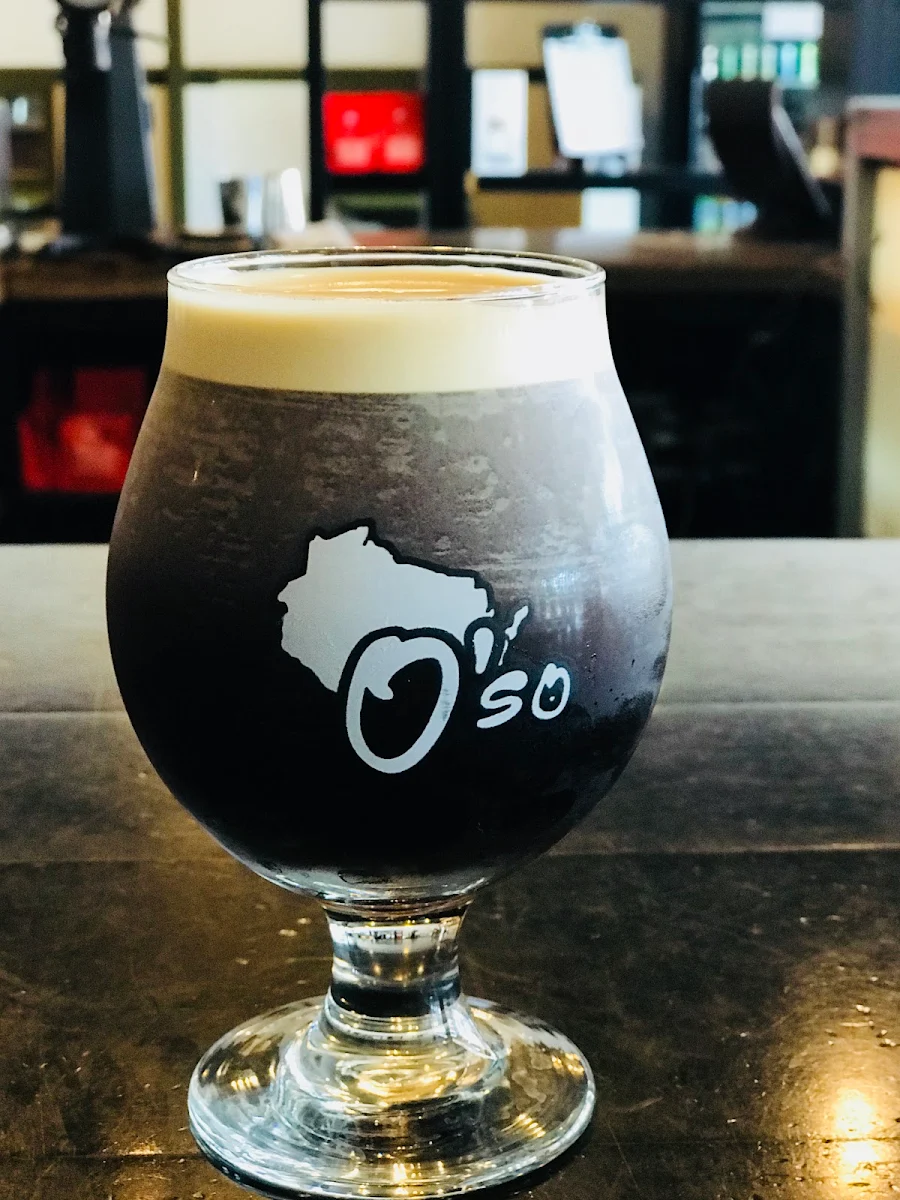 Cold Brew