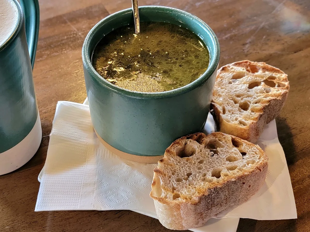 Tuscan Soup