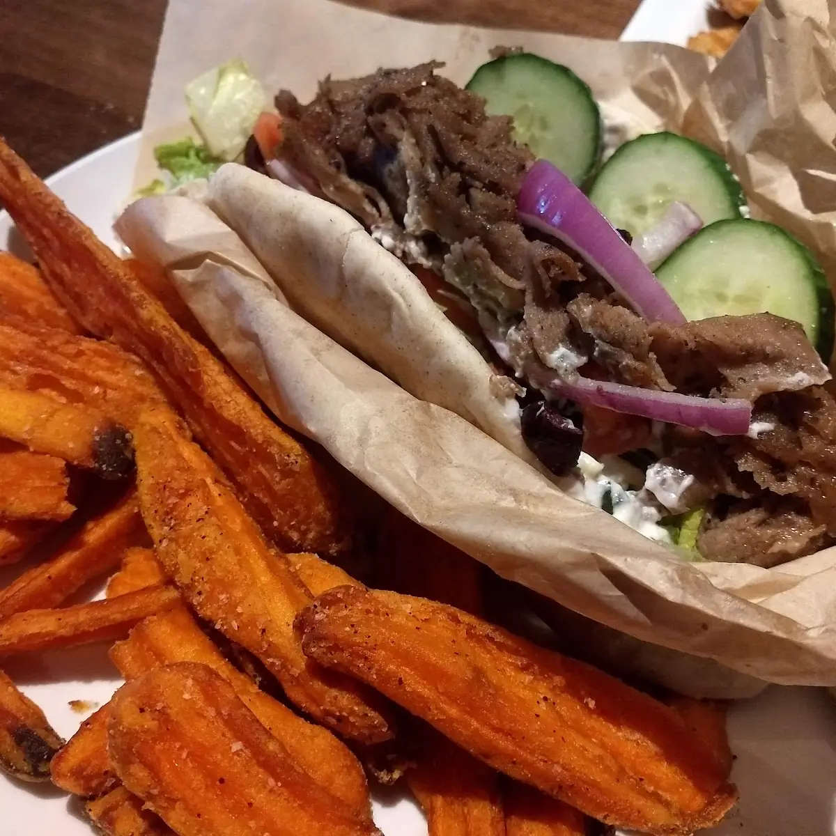 Gyro