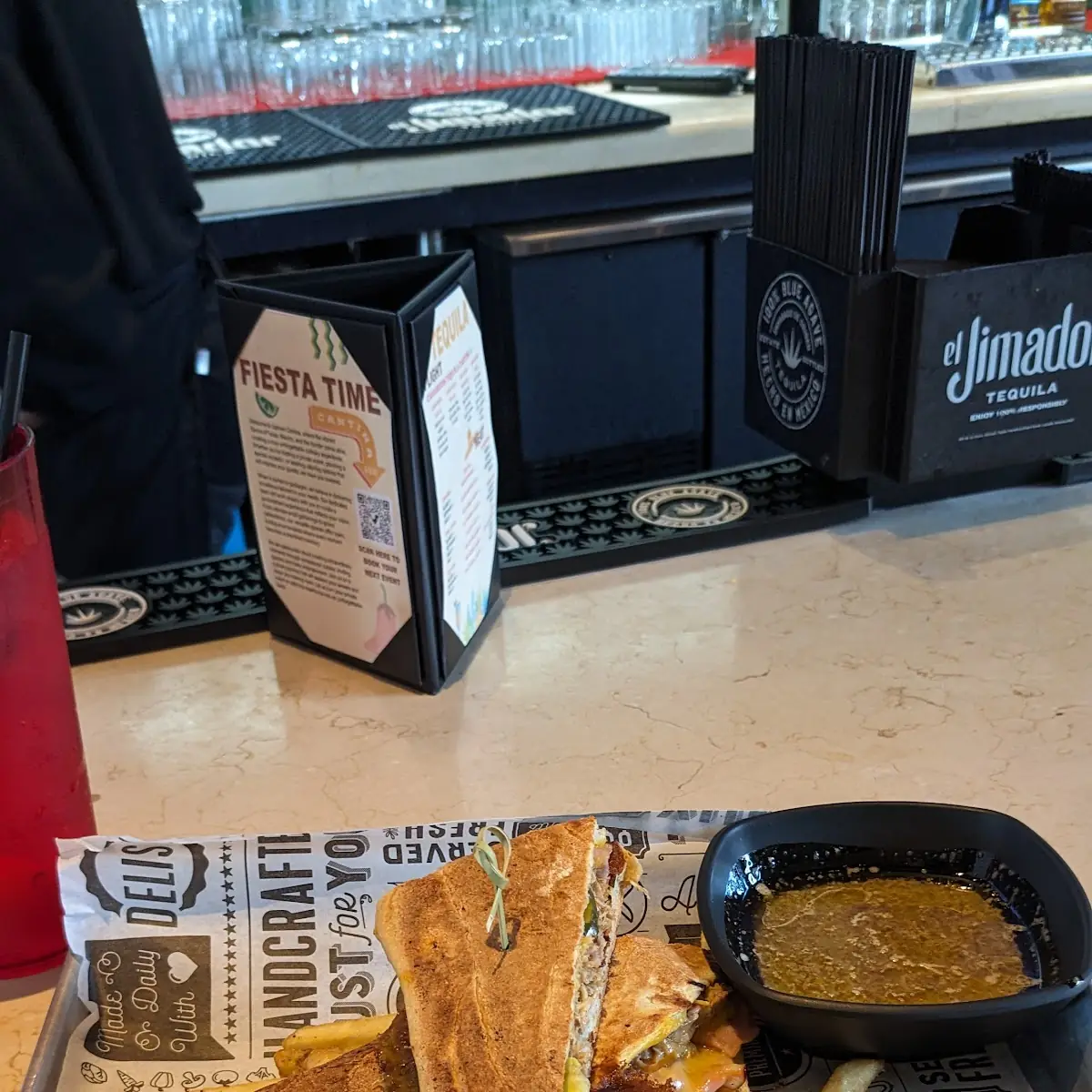 Pulled Pork