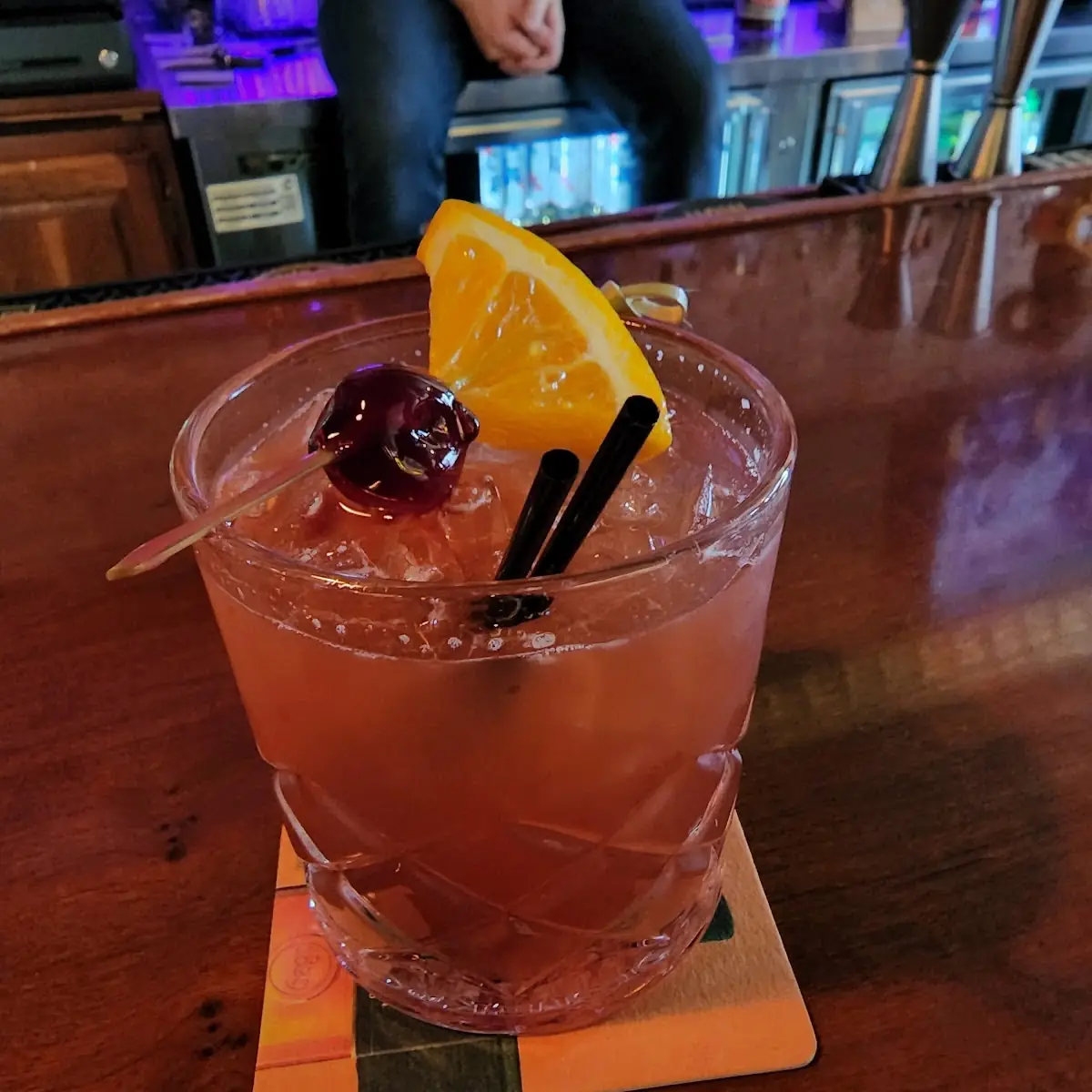 Mai Tai