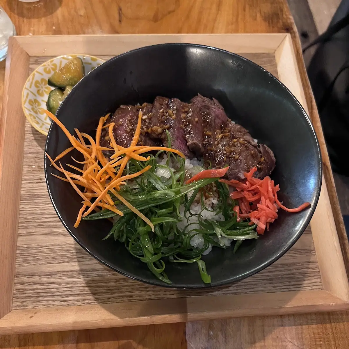 Steak Don