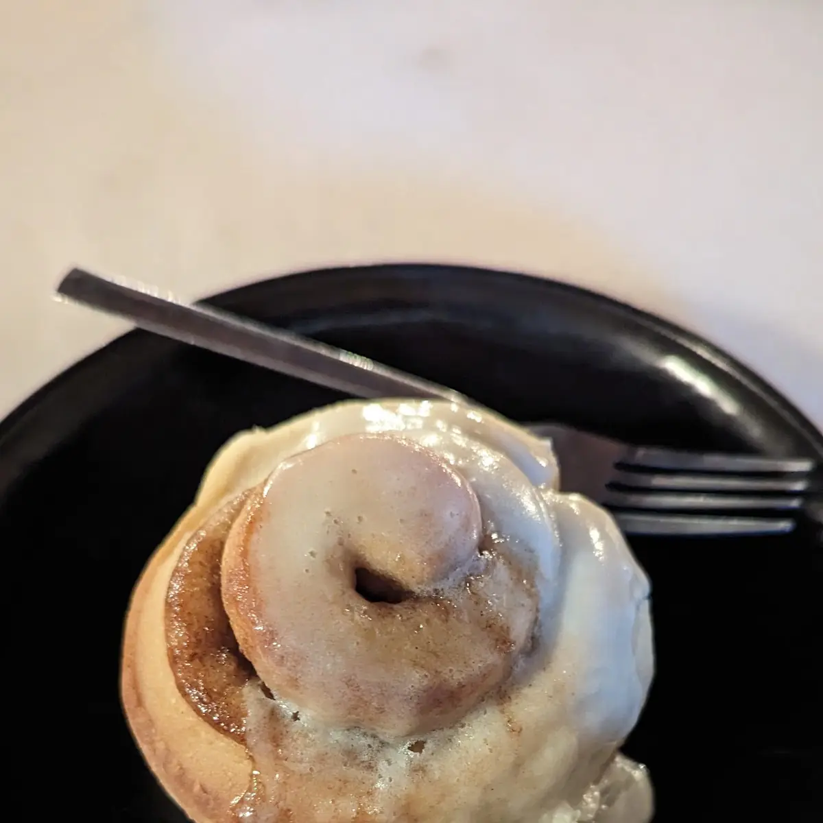 Cinnamon Roll
