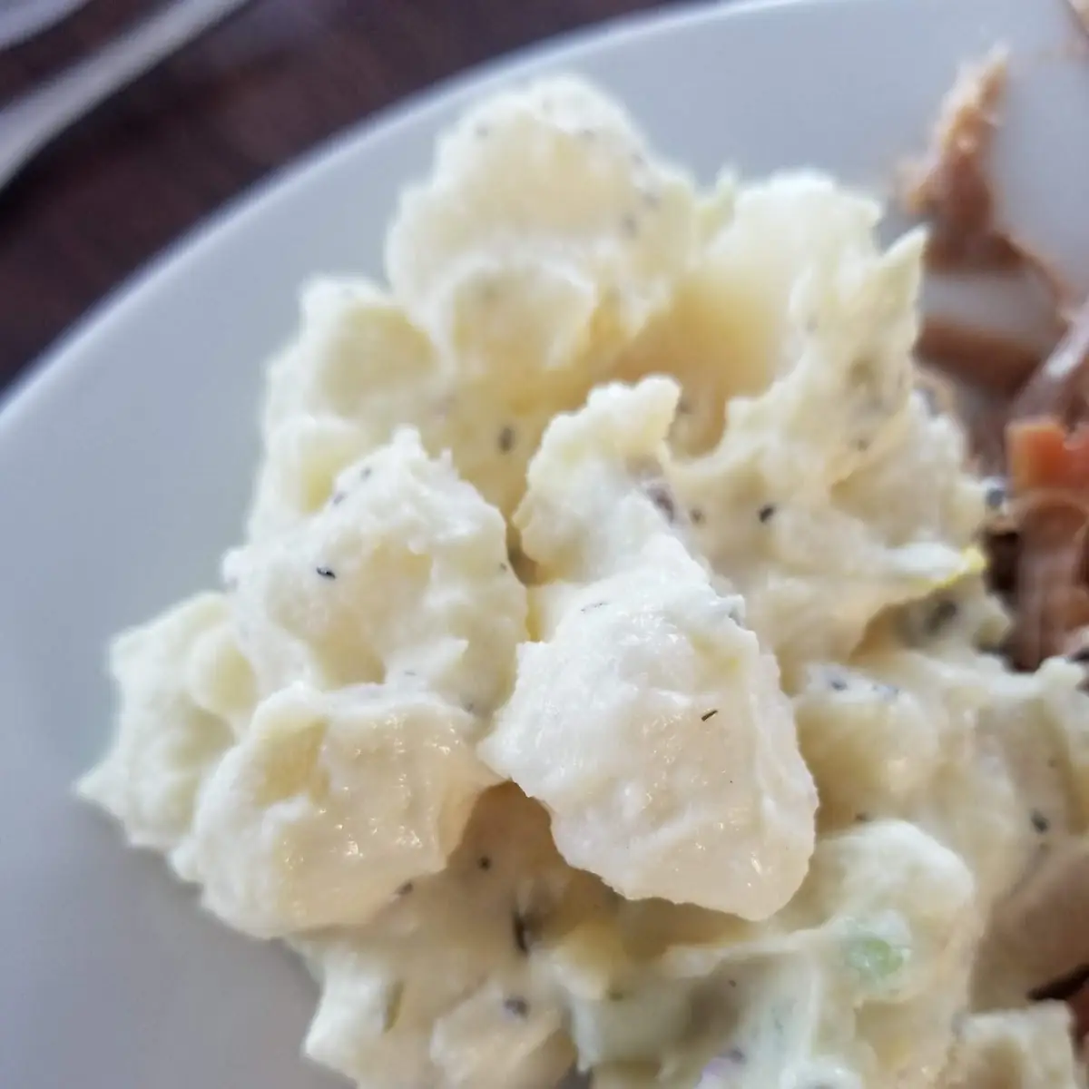 Potato Salad