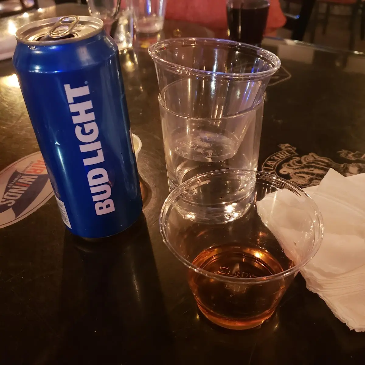 Bud Light