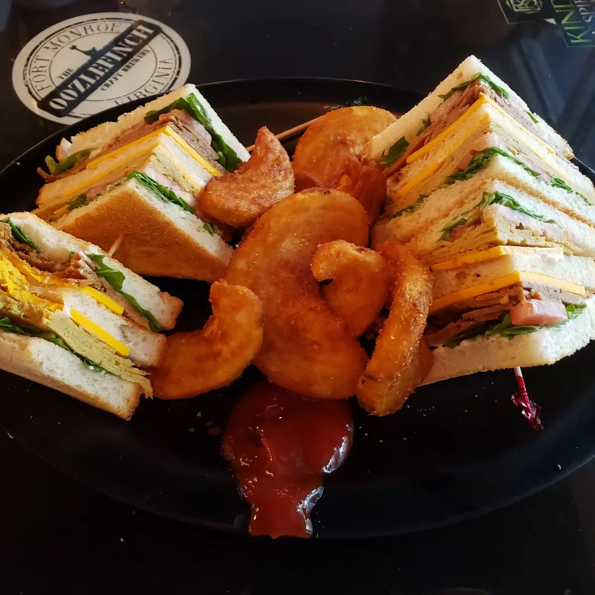 Club Sandwich