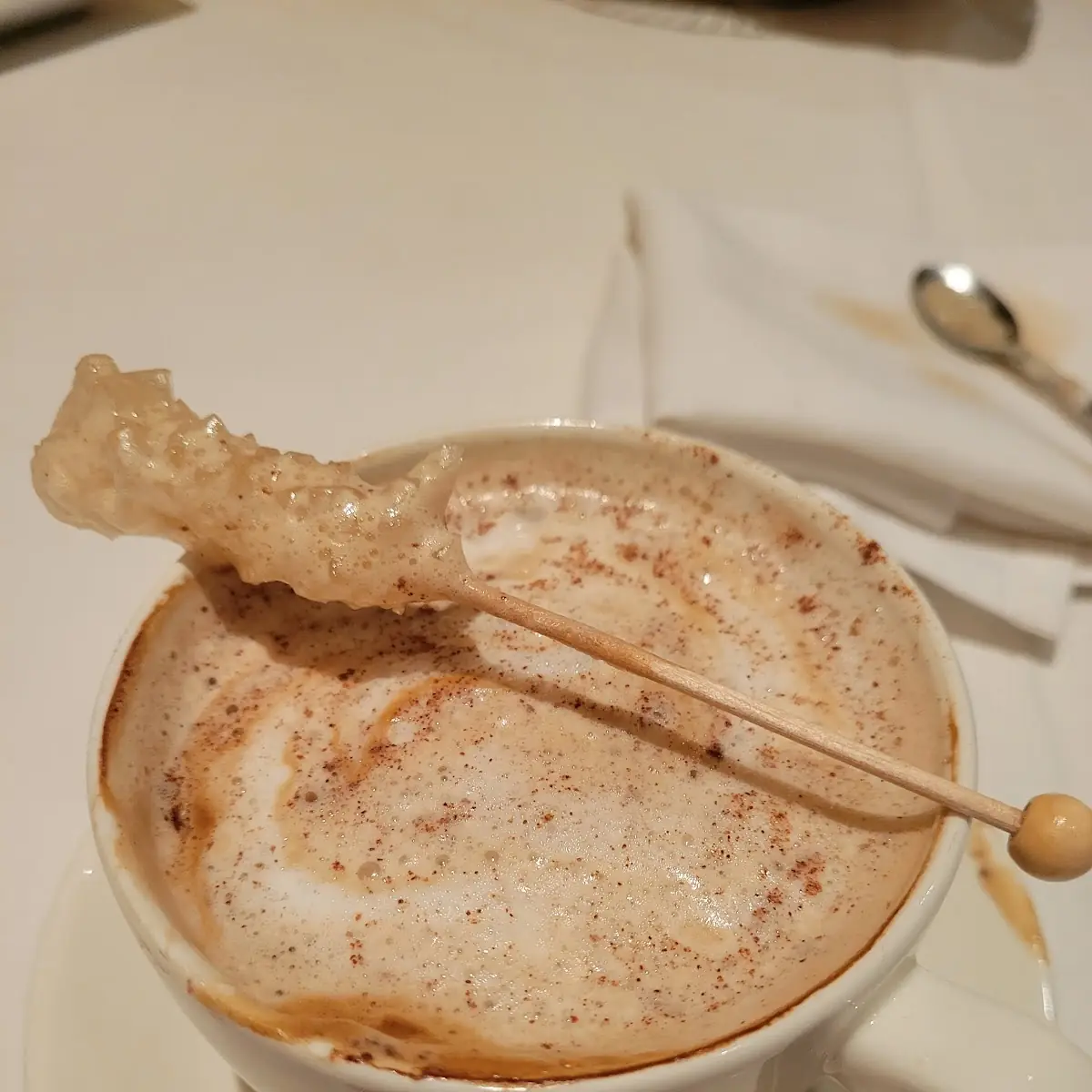 Creme Brulee