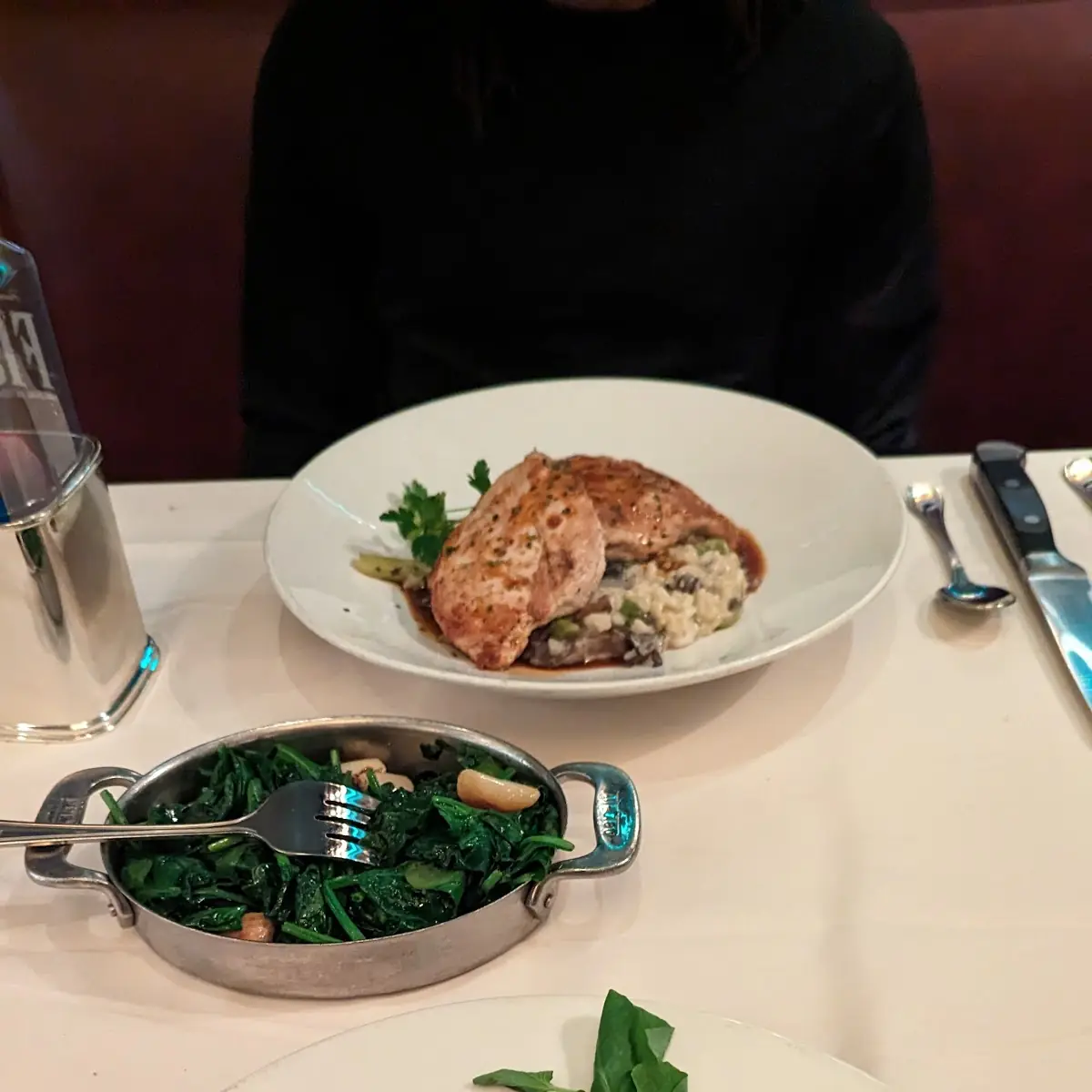 Filet Mignon 8oz