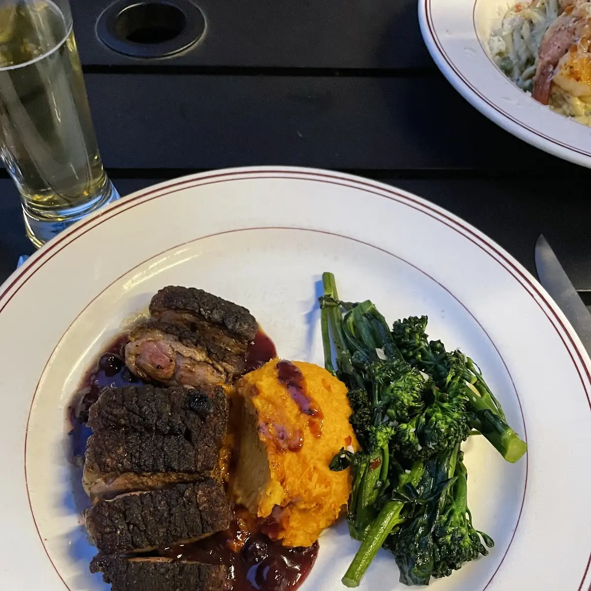Maple Leaf Farm Duck Breast