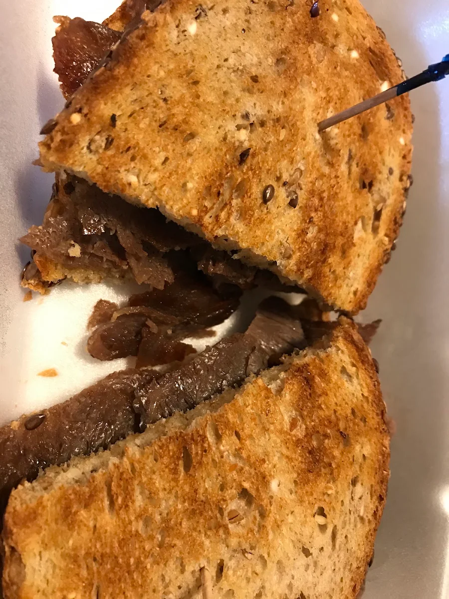 Roast Beef
