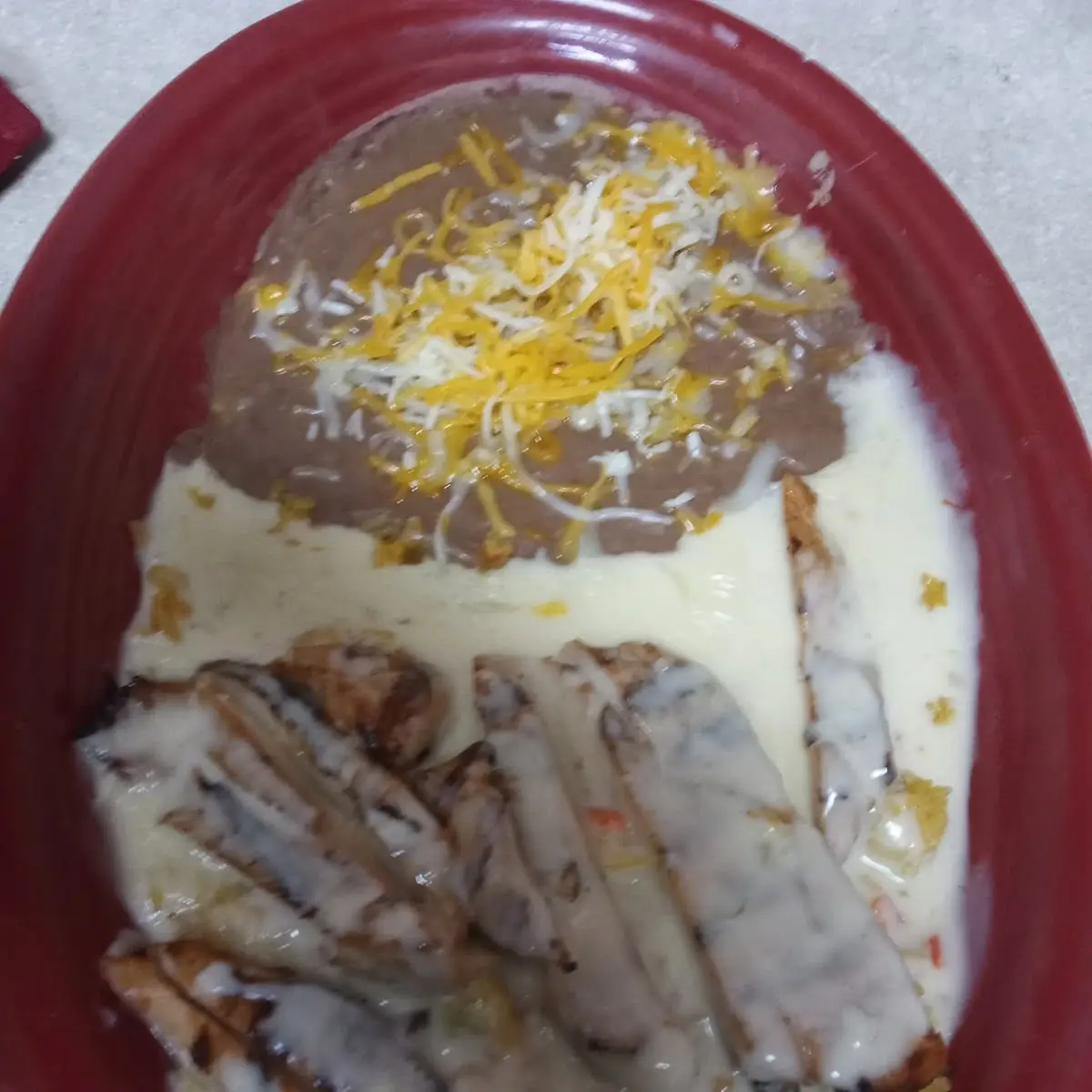 Pollo Loco
