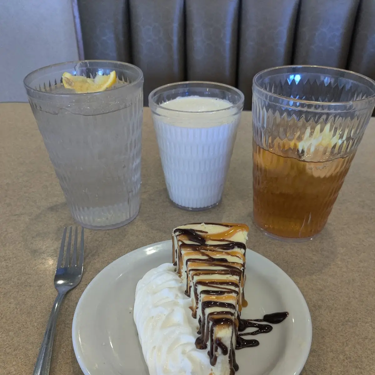 Cheese Cake