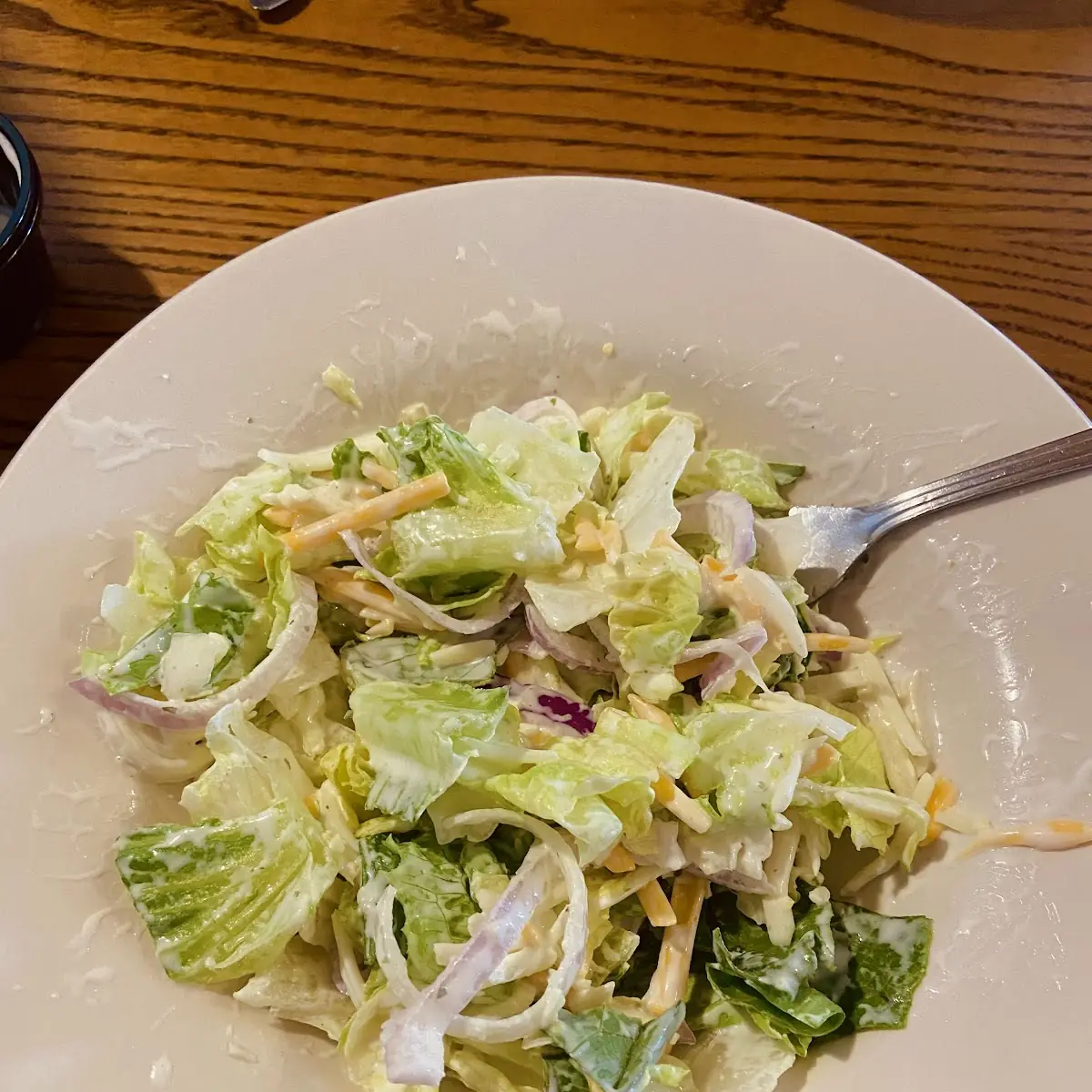 House Salad