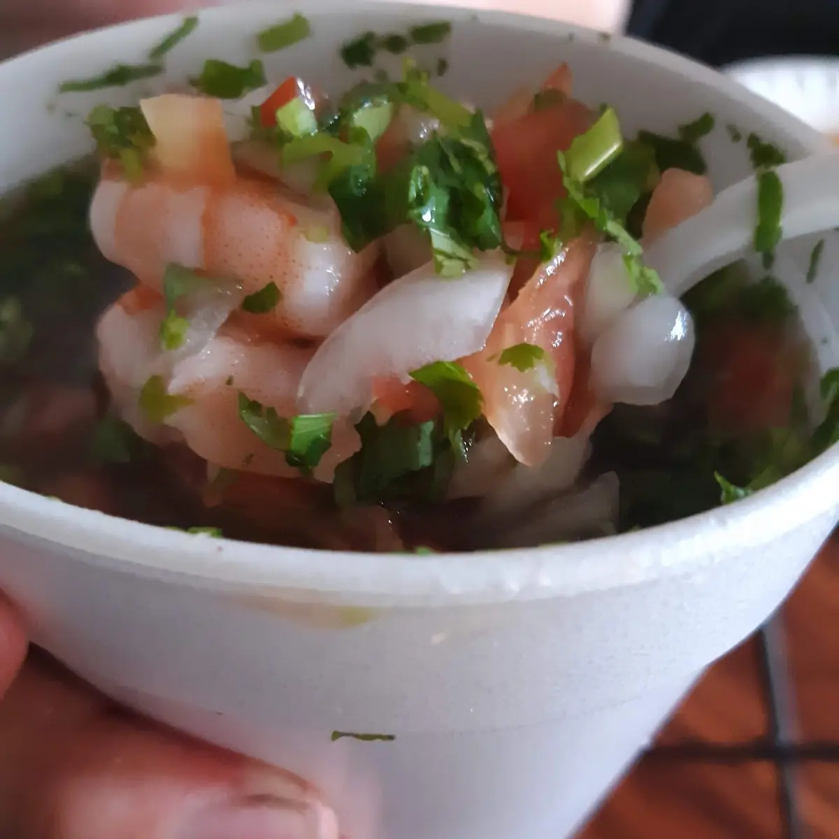 Ceviche