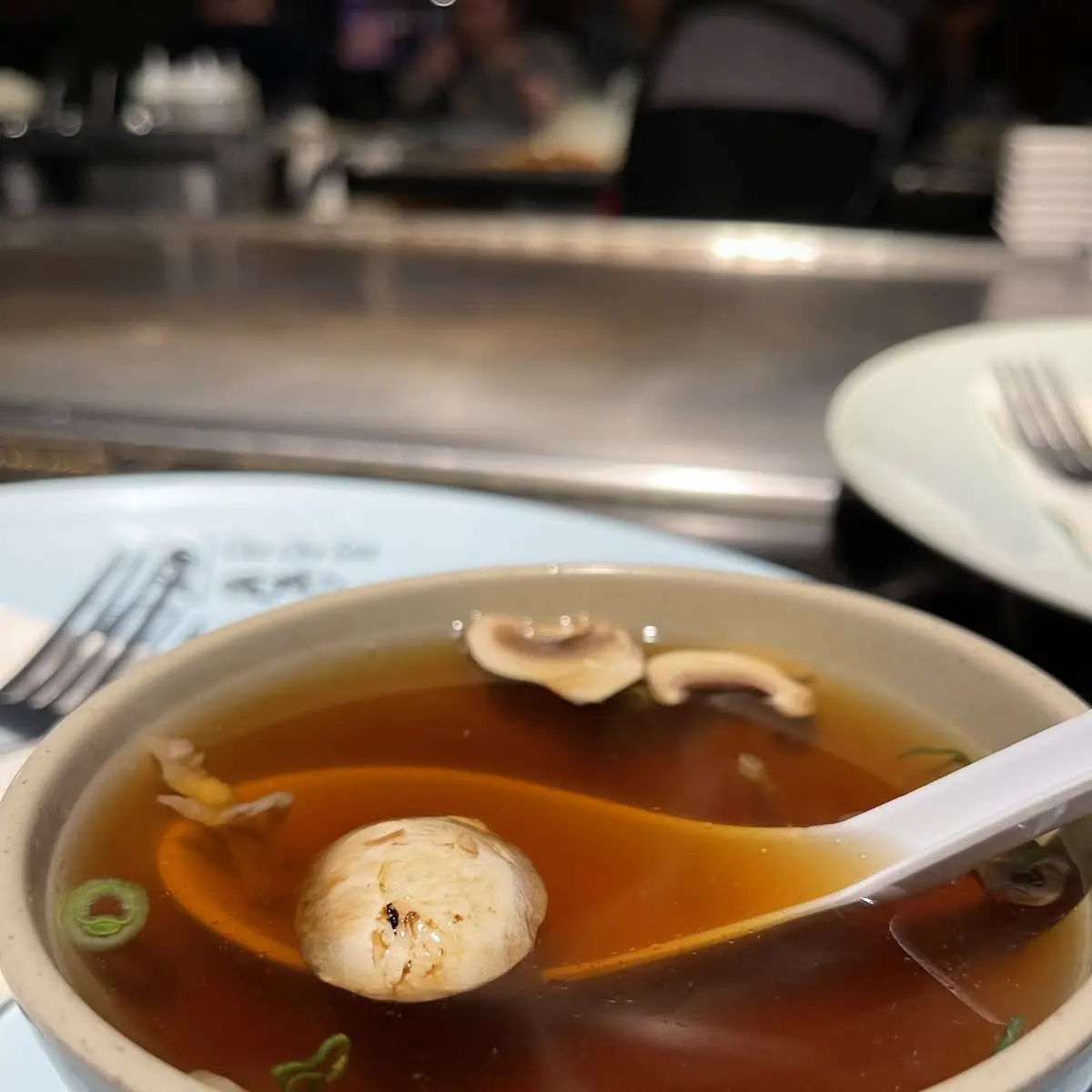 Miso Soup