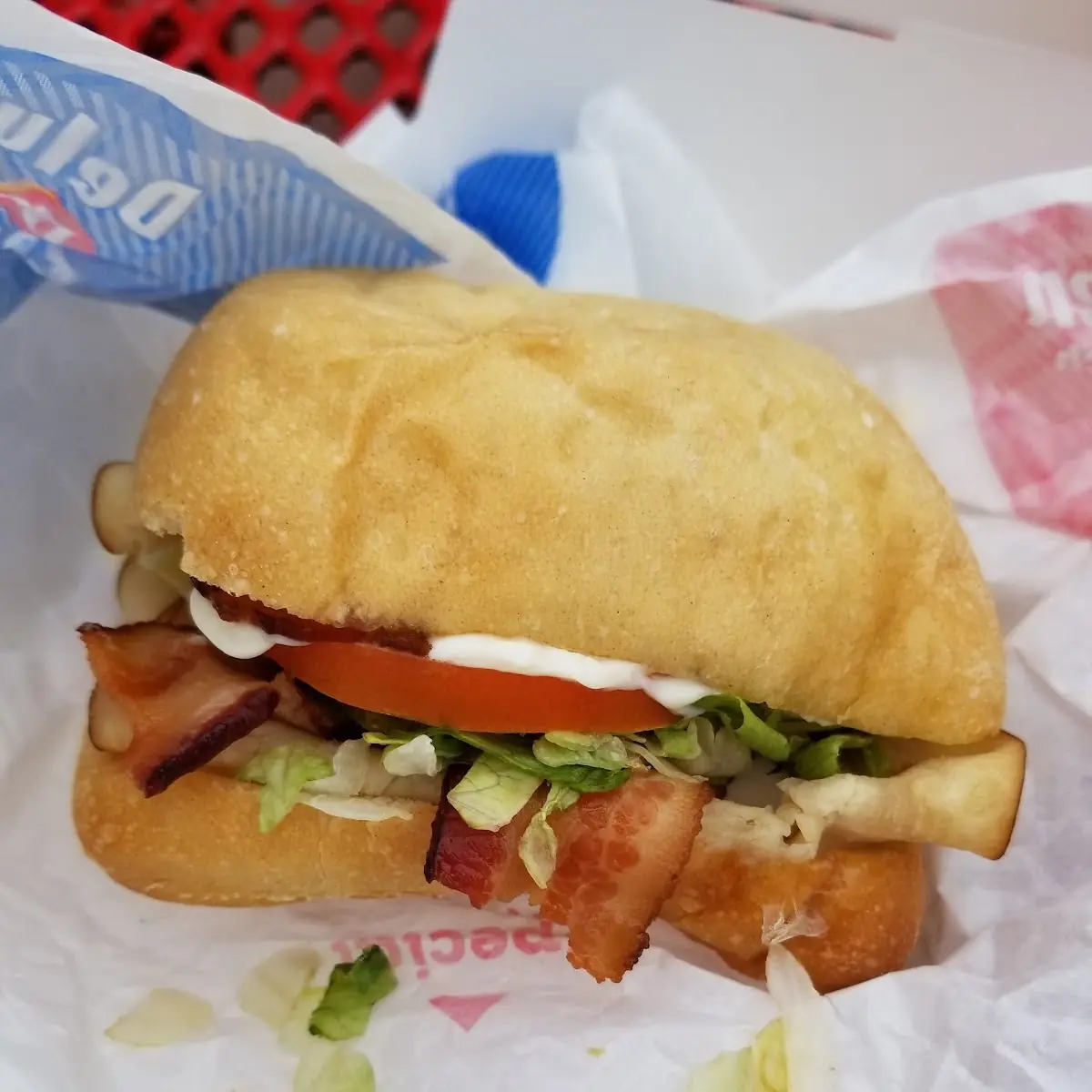 Club Sandwich