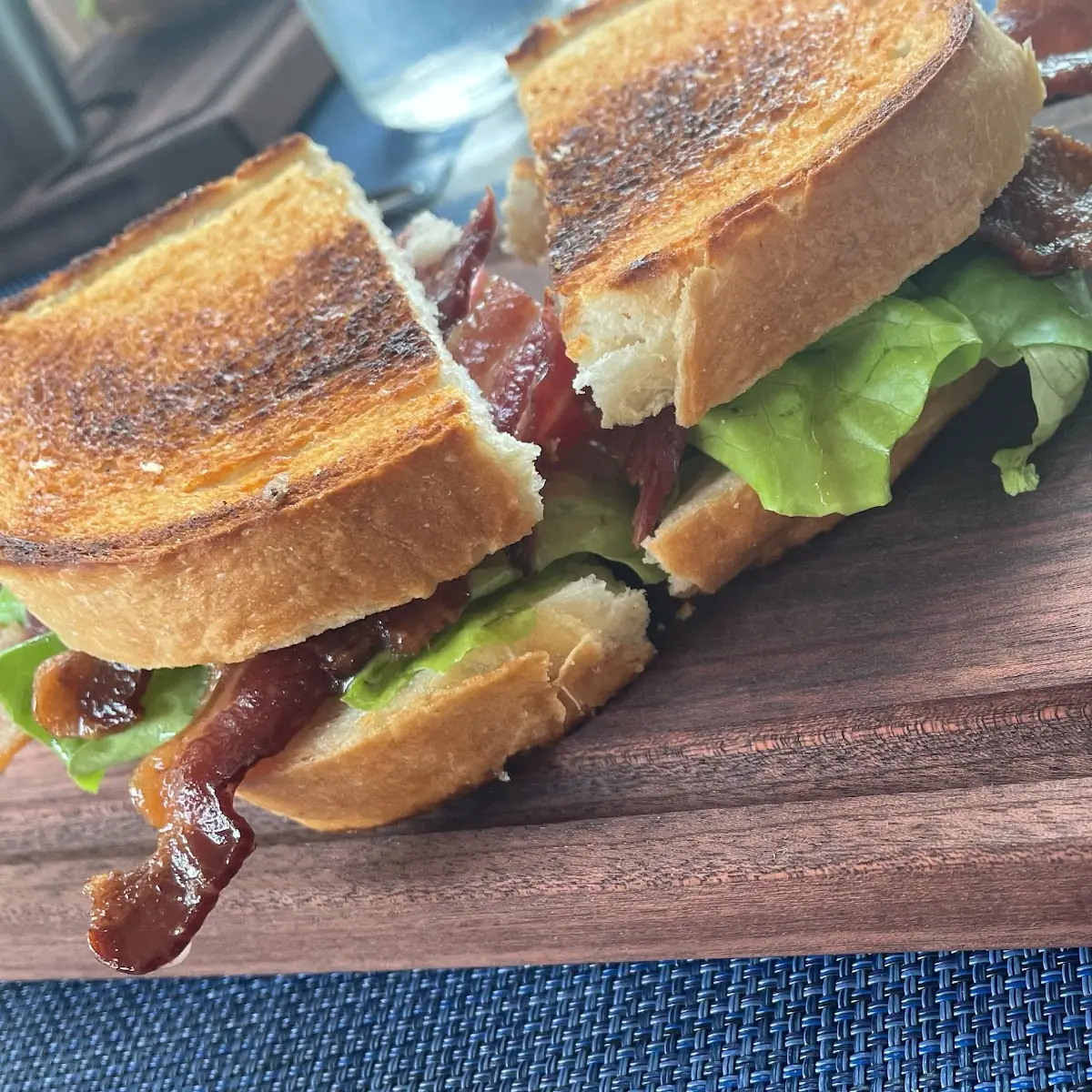 blt Sandwich