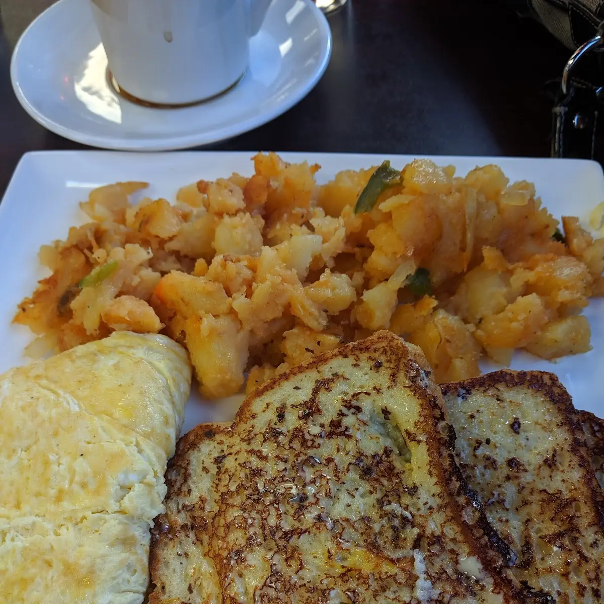 Home Fries
