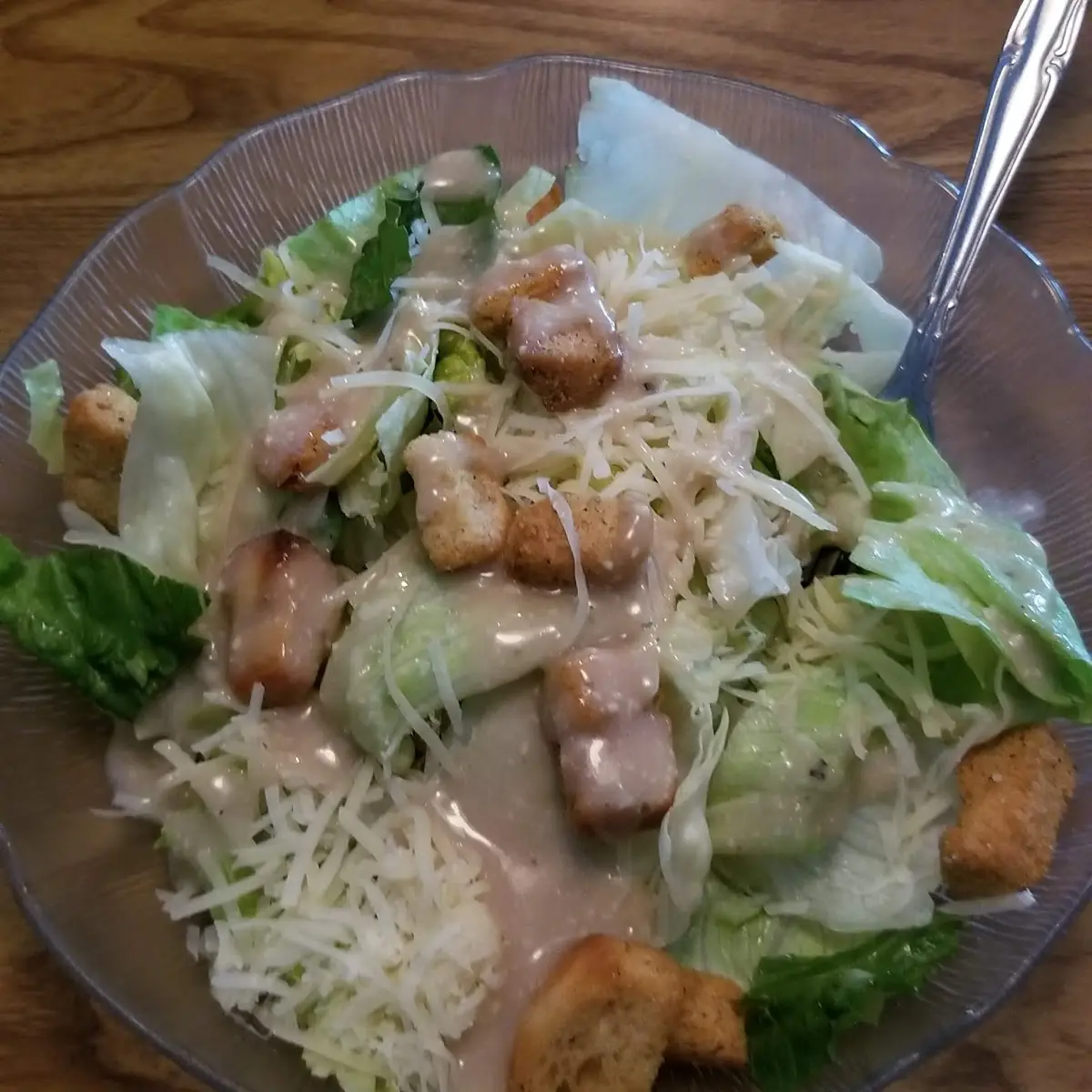 Caesar Salad