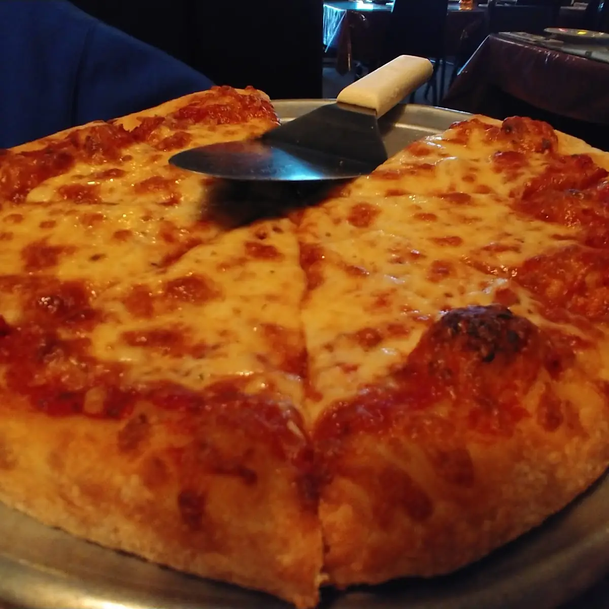 Cheese Pizza