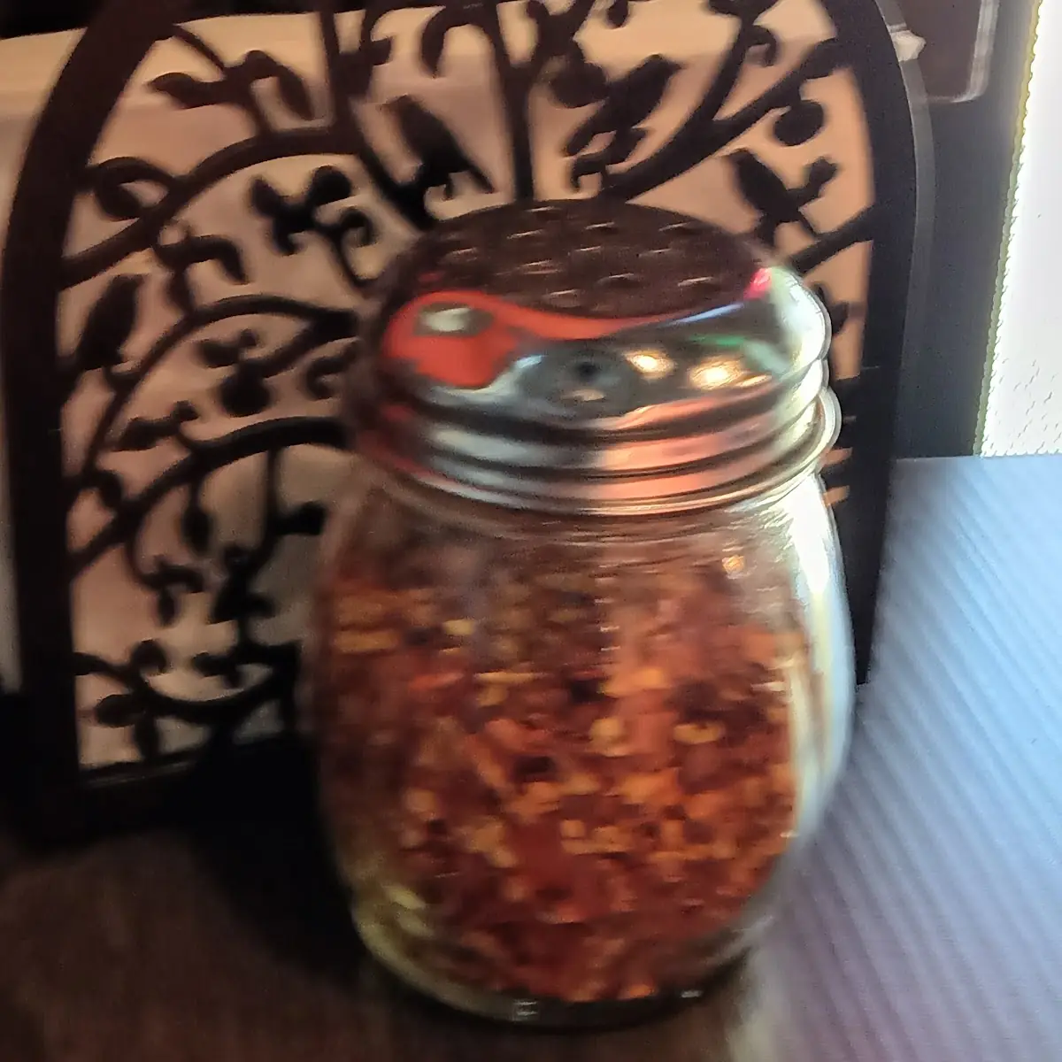 Red Pepper Flakes