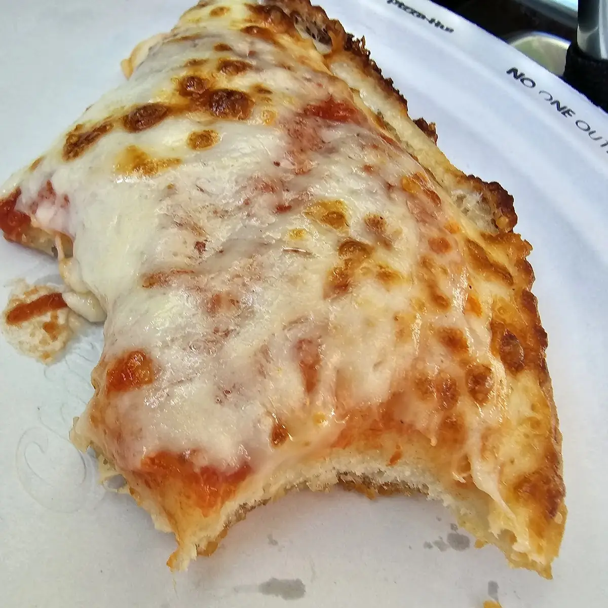 Personal Cheese Pizza