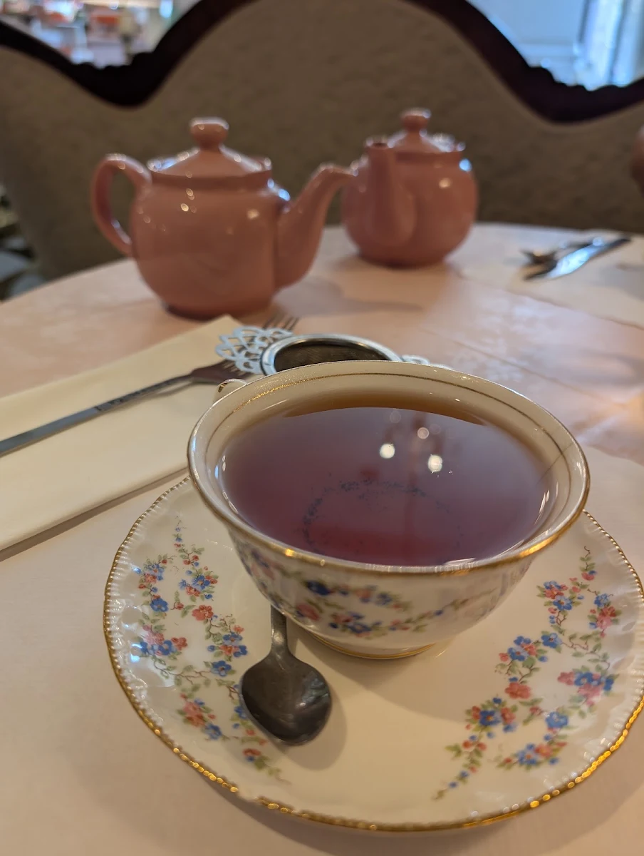 Classic English Breakfast Tea