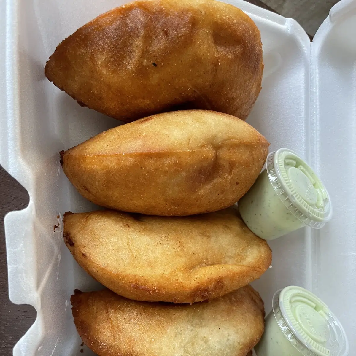 Pabellon Empanadas