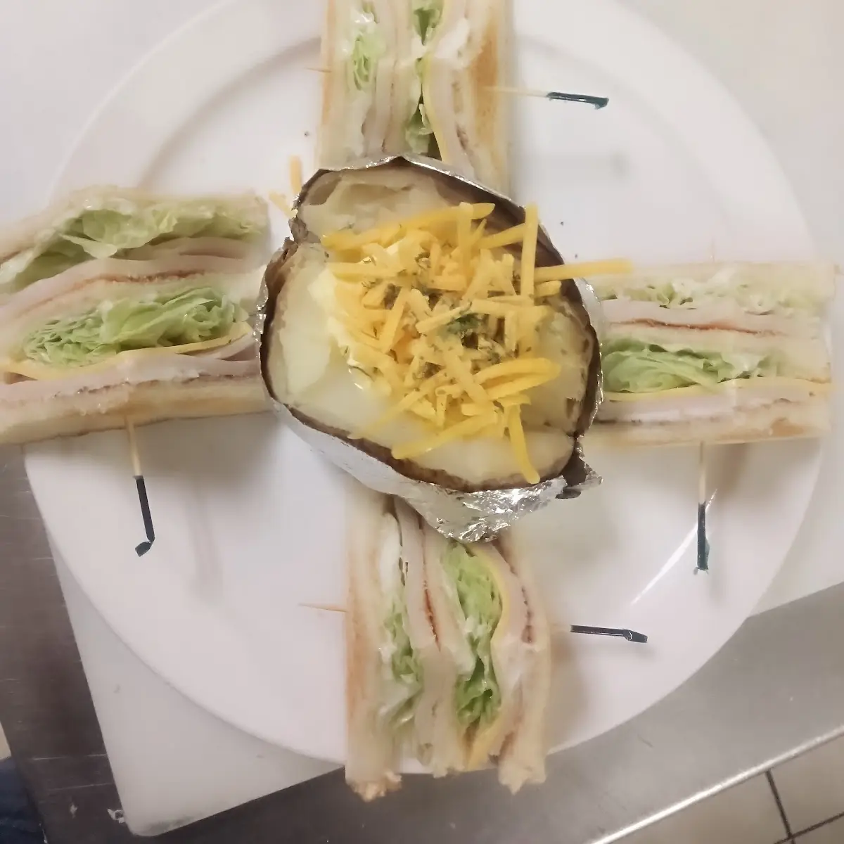 Turkey Club