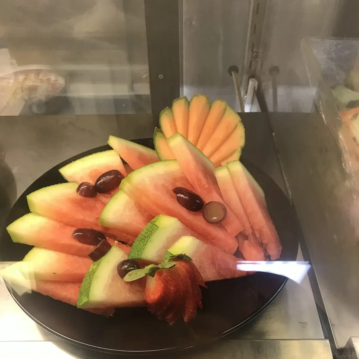 Fresh Fruit