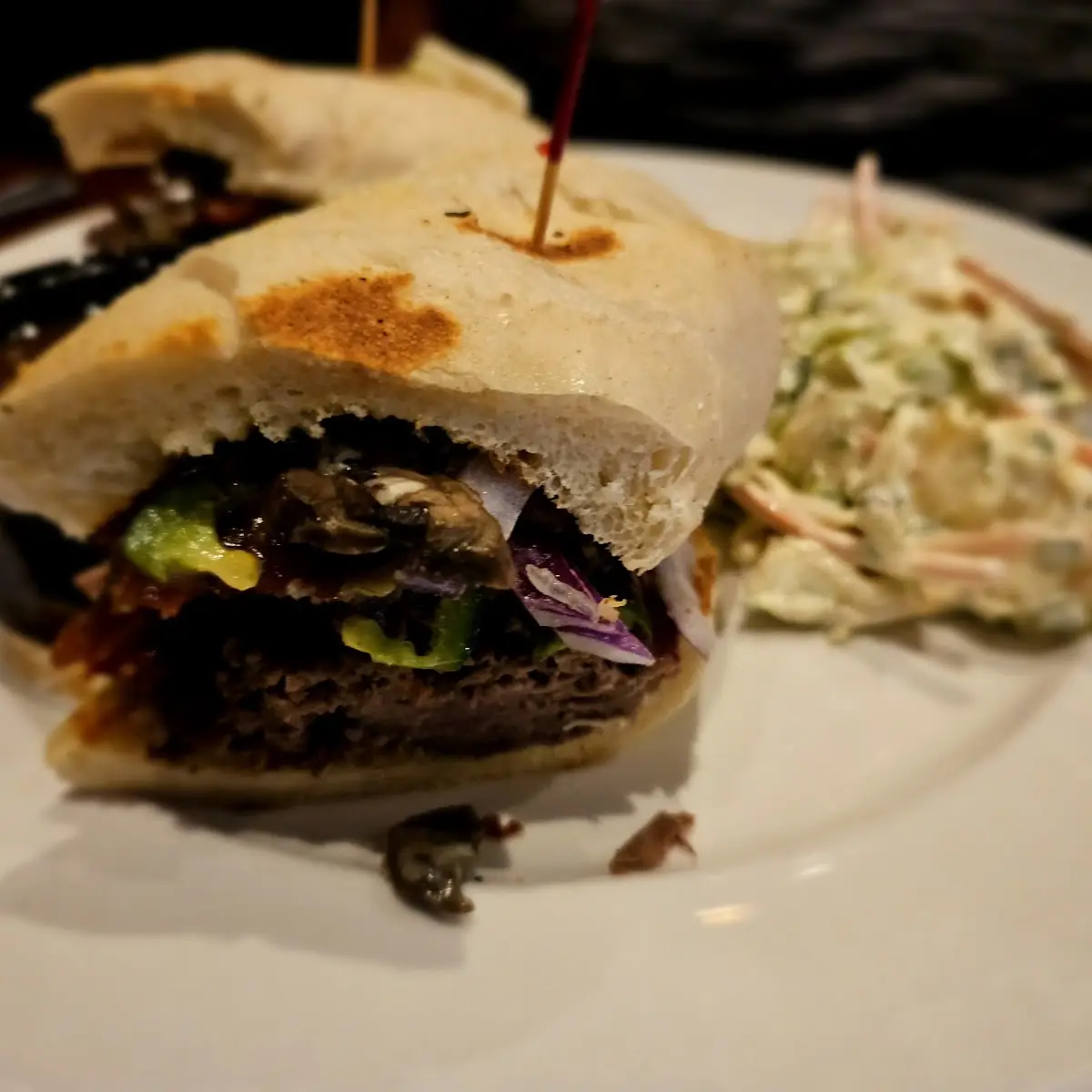 Philly Cheese Steak