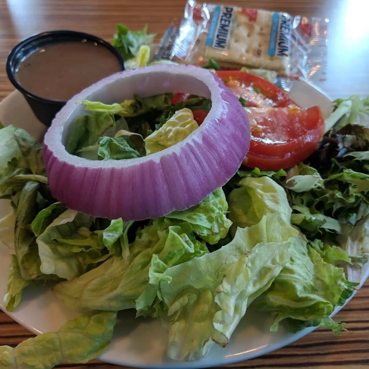 Side Salad