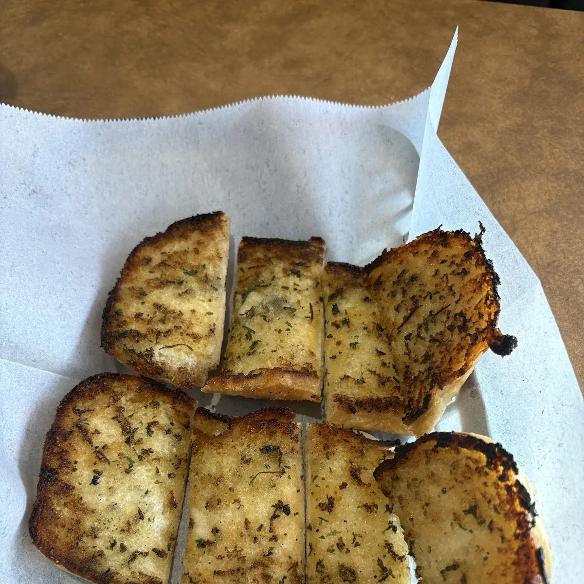 Garlic Bread