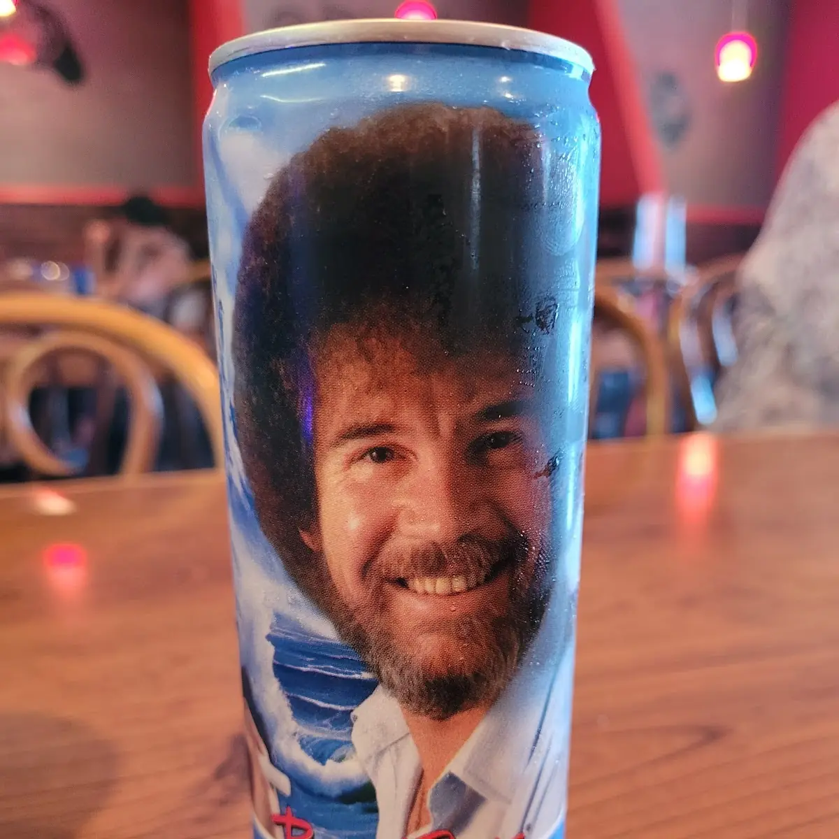 Positive Energy Drink
