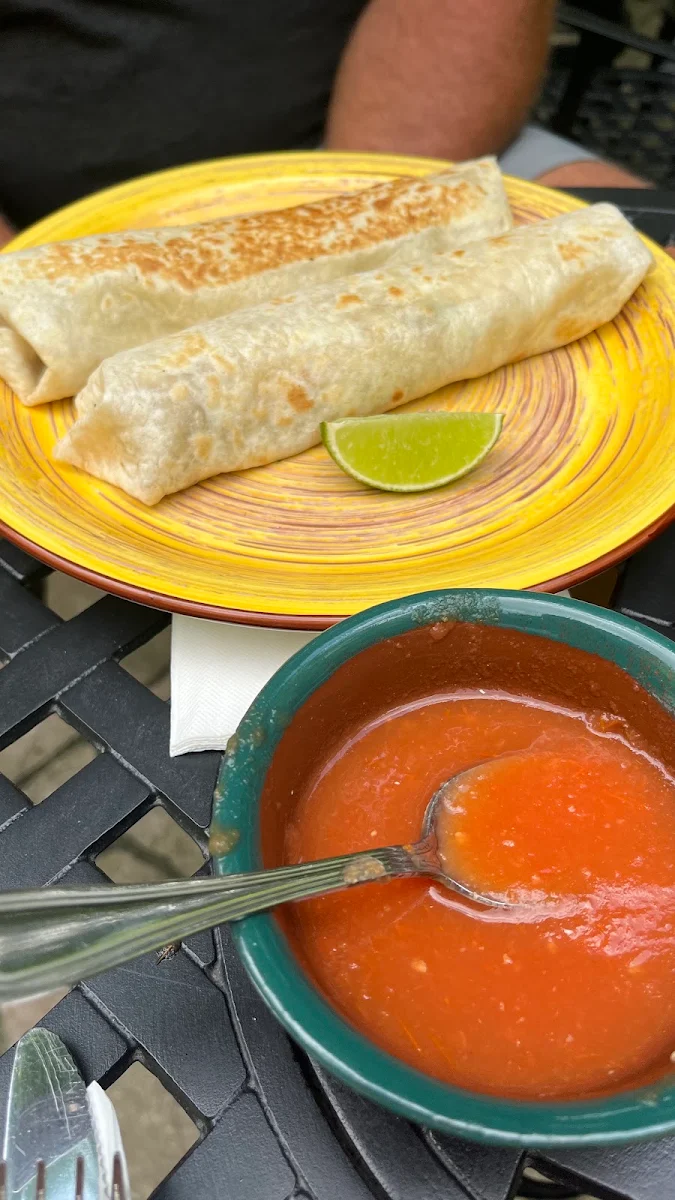 Burrito